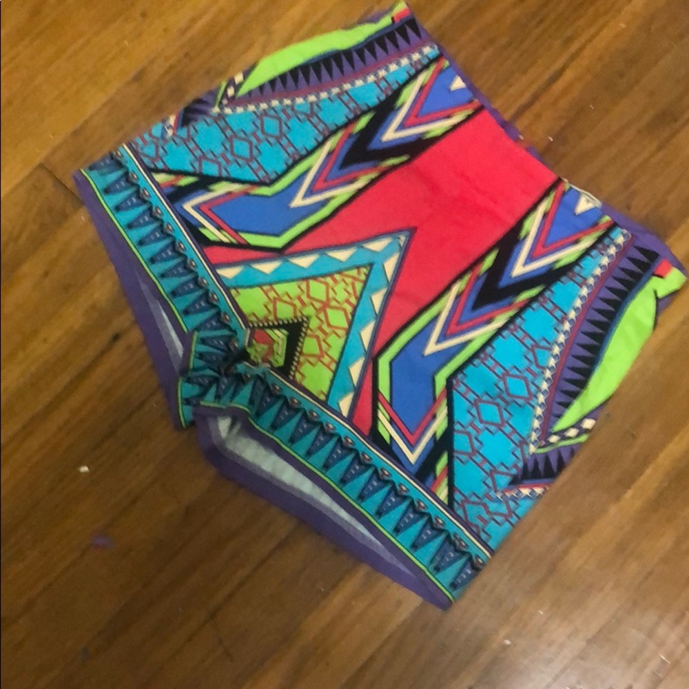Shorts for women